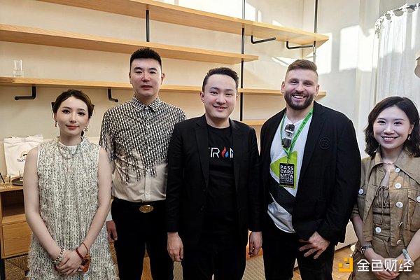 当DeFi遇上NFT：一场颠覆传统金融的完美风暴