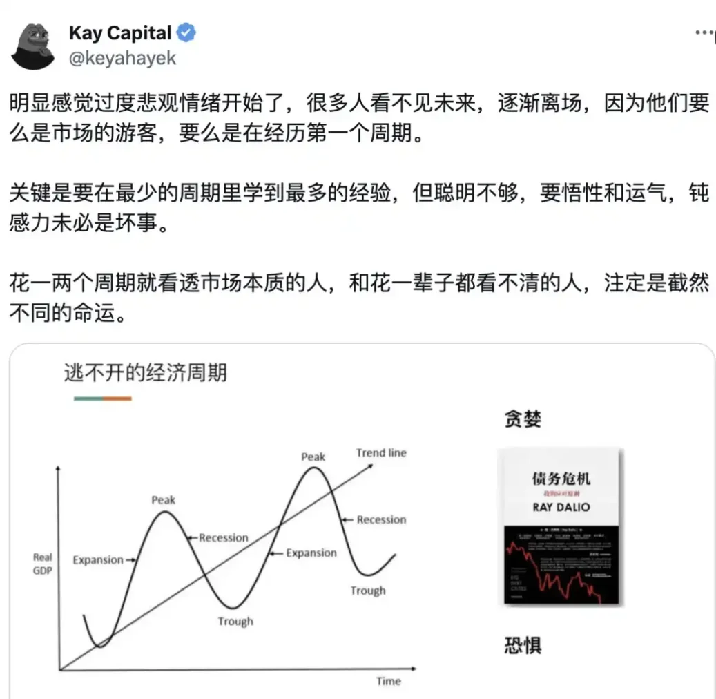 比特币上演绝地反击？114000美元关口暗藏玄机