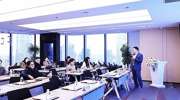 行情高位震荡：11月13日币市深度观察