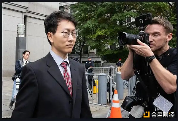 当贝莱德盯上以太坊：一场金融巨鳄与加密市场的浪漫邂逅