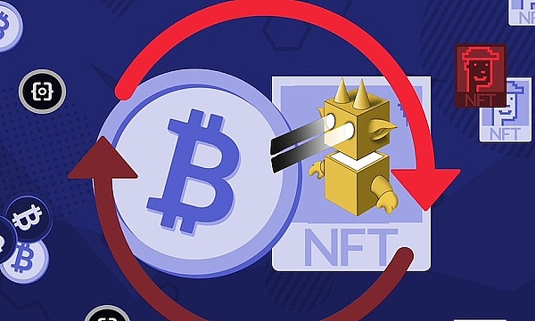 当钟声响起时 谁在悄然改写数字资产的底层逻辑？