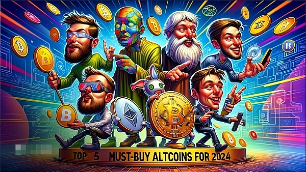 币圈惊现狼来了戏码：XRP遭13%暴力拉盘背后的真相
