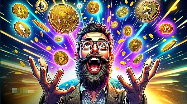 洪伟的币市手记：11月10日午后交易策略分享