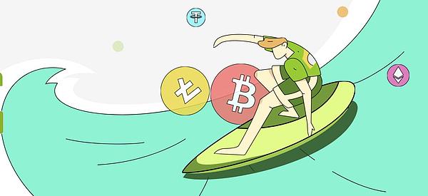 当传统交易所拥抱开源：一场加密世界的华丽转身