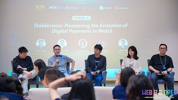 区块链创新盛宴！波场黑客松第五季获奖项目大盘点